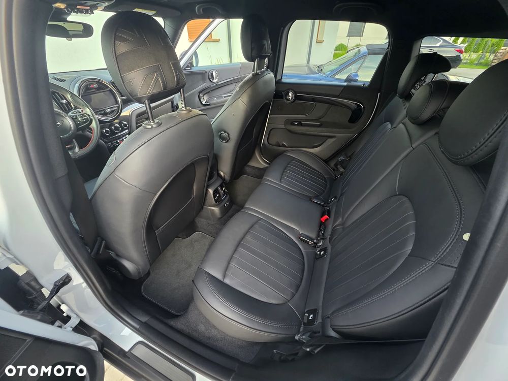 MINI Countryman Cooper S ALL4 - 7