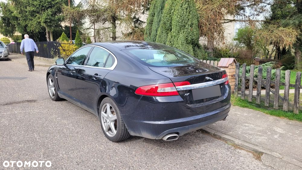 Jaguar XF 3.0 V6 Diesel S - 3