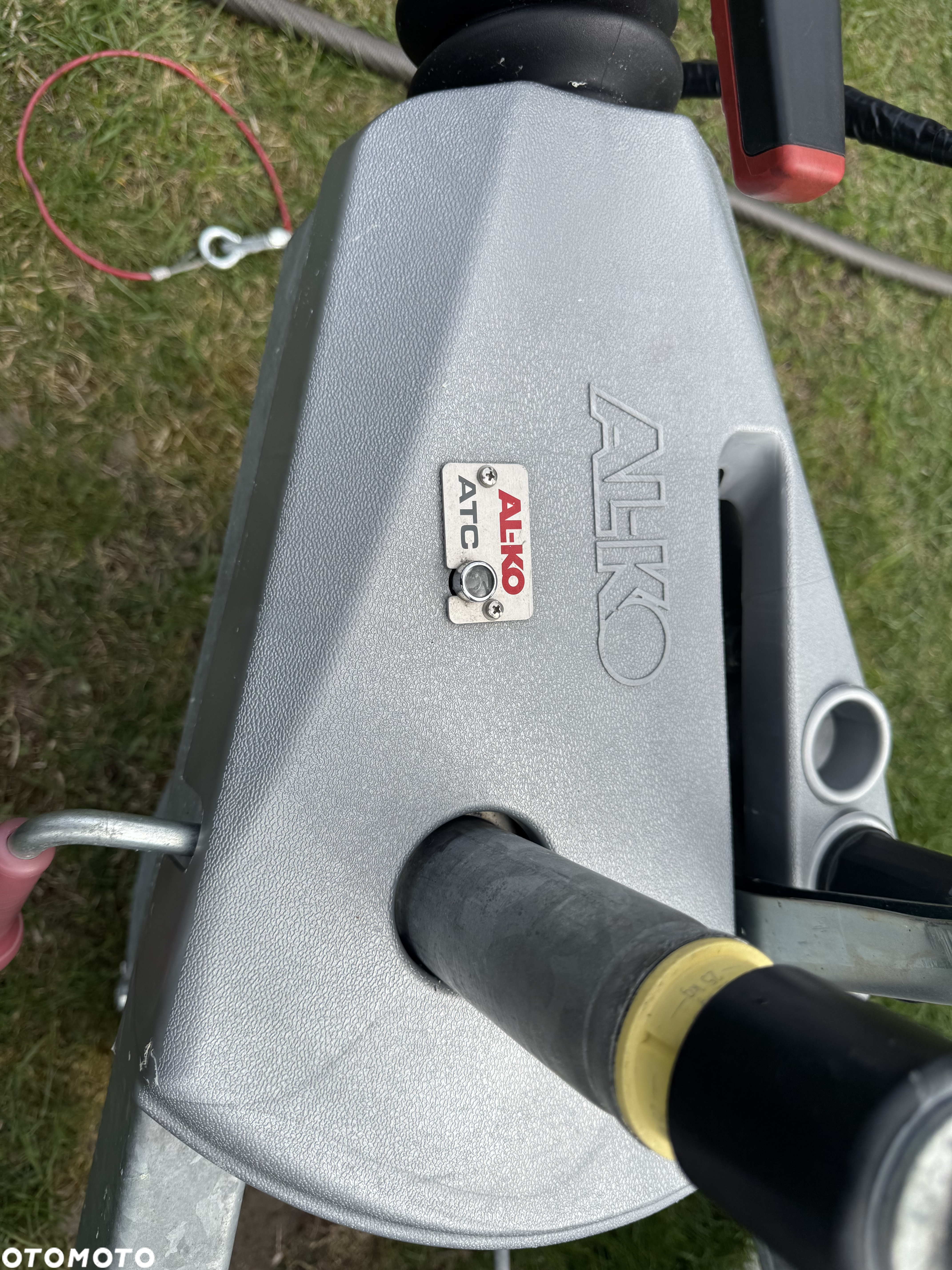 KNAUS KWE 500 Sport Silver Selection - 34