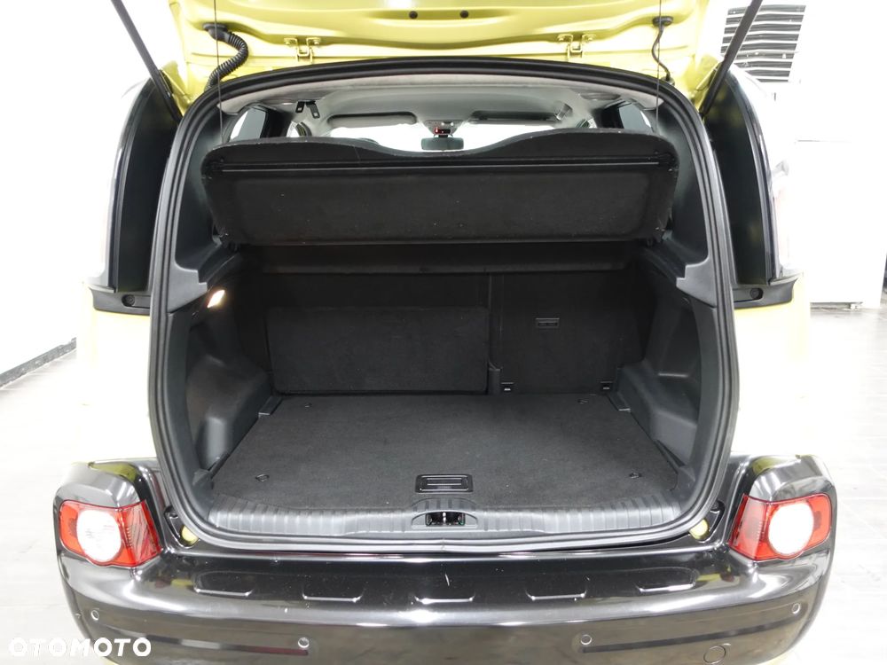 Citroën C3 Picasso VTi 95 Tendance - 25