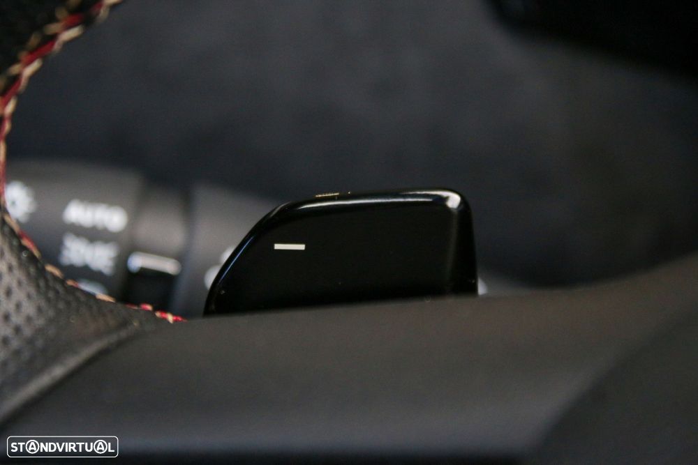 DS DS4 1.2 PureTech Performance Line EAT8 - 16