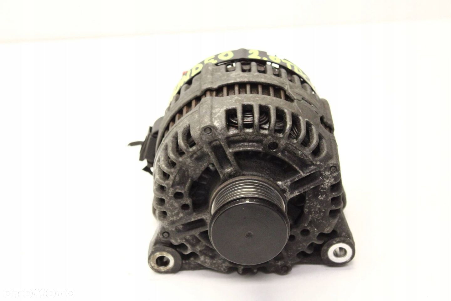 FORD MONDEO MK4 2.0 TDCI ALTERNATOR 0121615028  7G9N-10300-EA - 1