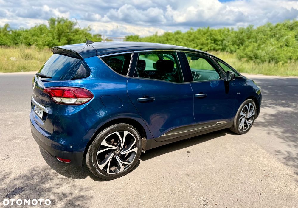 Renault Scenic Energy TCe 130 S&S Bose Edition - 6