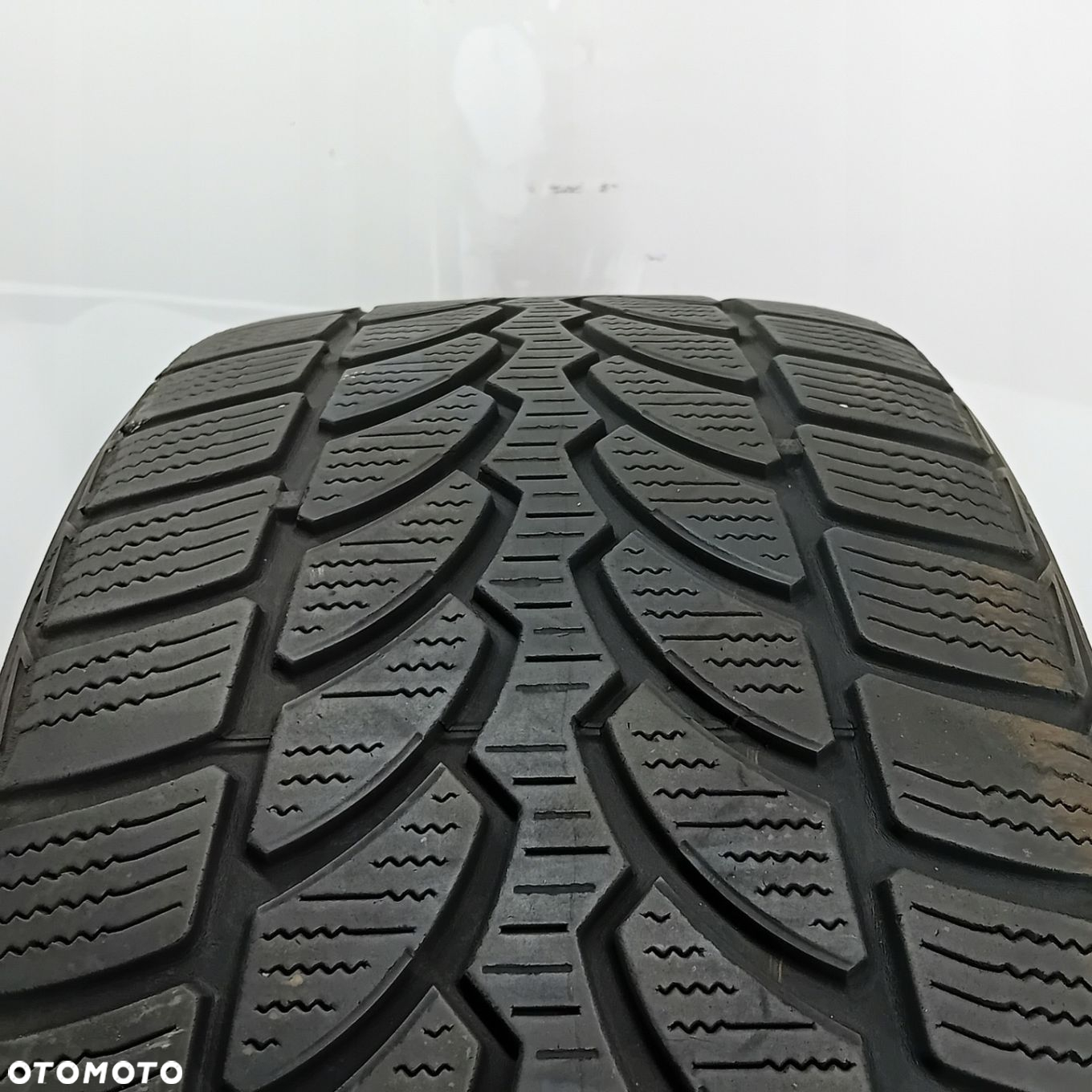 4x 225/50R17 opony zimowe Bridgestone Blizzak LM-32 86441 - 3