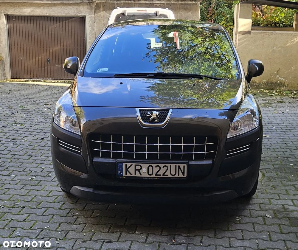 Peugeot 3008 1.6 Access - 9