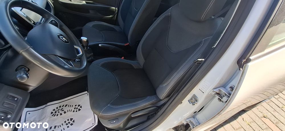 Renault Clio 0.9 Energy TCe Limited - 11