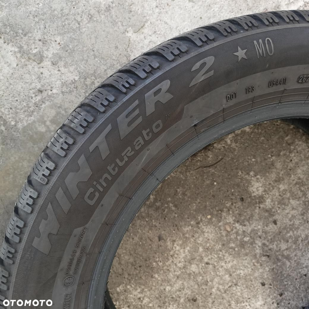 Opona 225/55/18 Pirelli Cinturato Winter 2 (F5193) - 3
