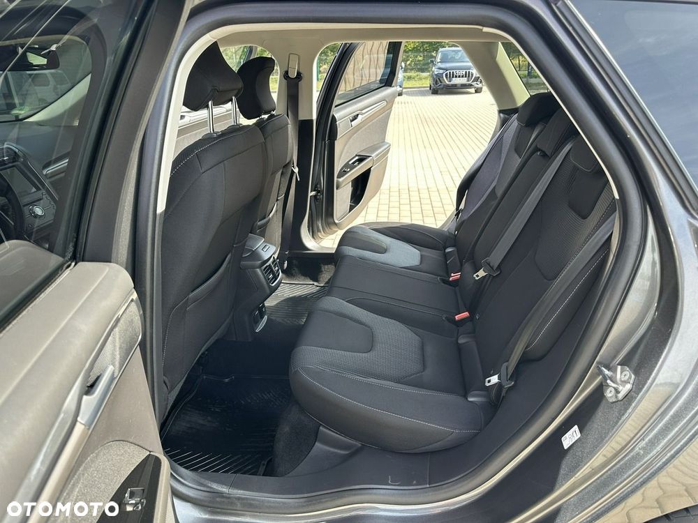 Ford Mondeo SW 2.0 EcoBlue Titanium - 12