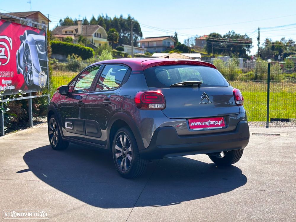 Citroën C3 1.5 BlueHDi Feel - 7