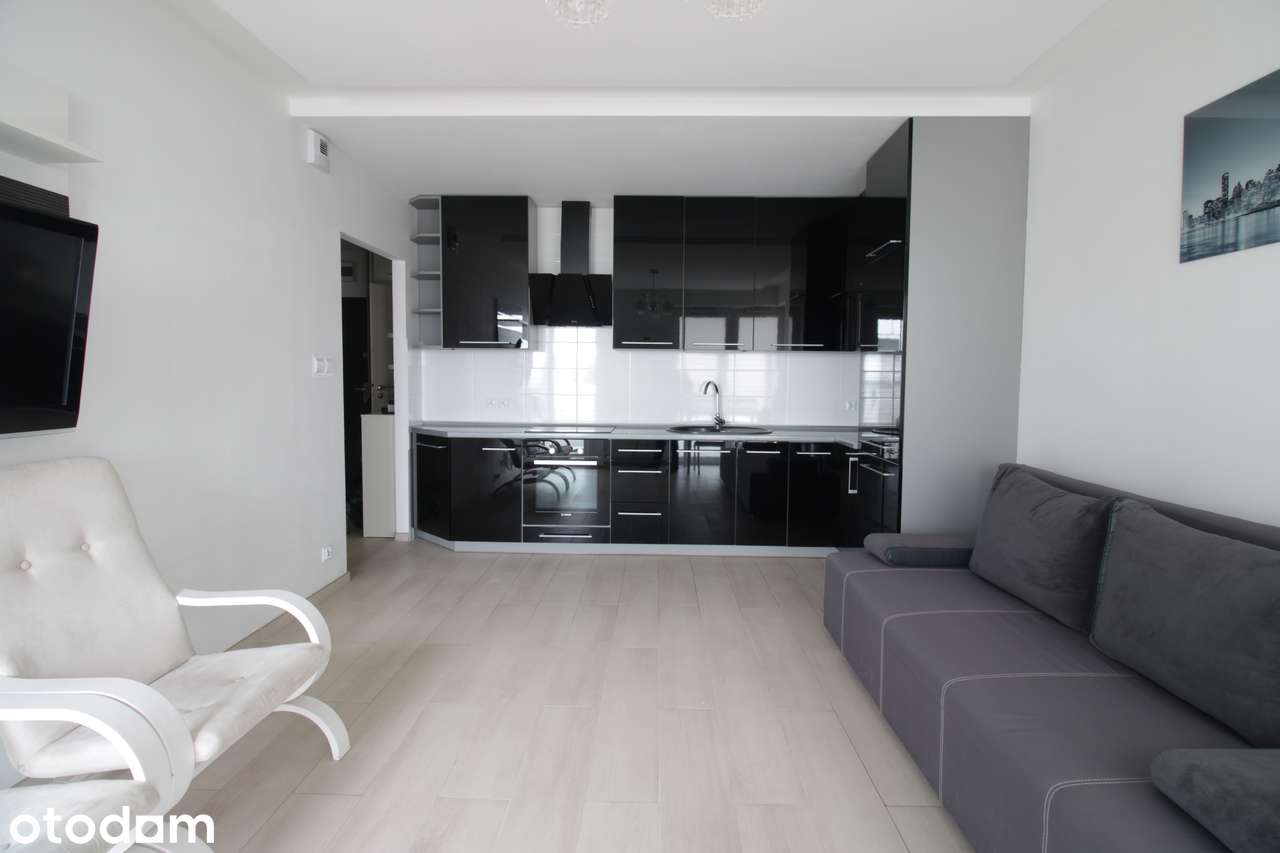 BEZPOŚREDNIO 3 pokoje | 54,64 m² | Balkon | Piwnica | Koralowa 2
