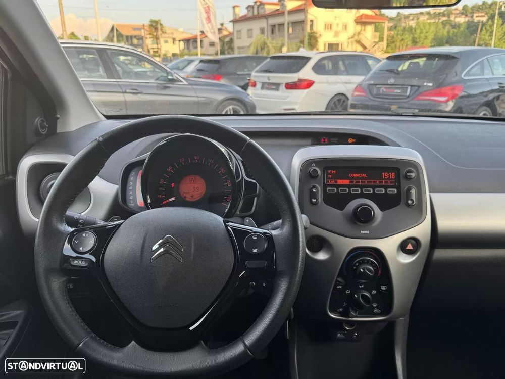 Citroën C1 - 7