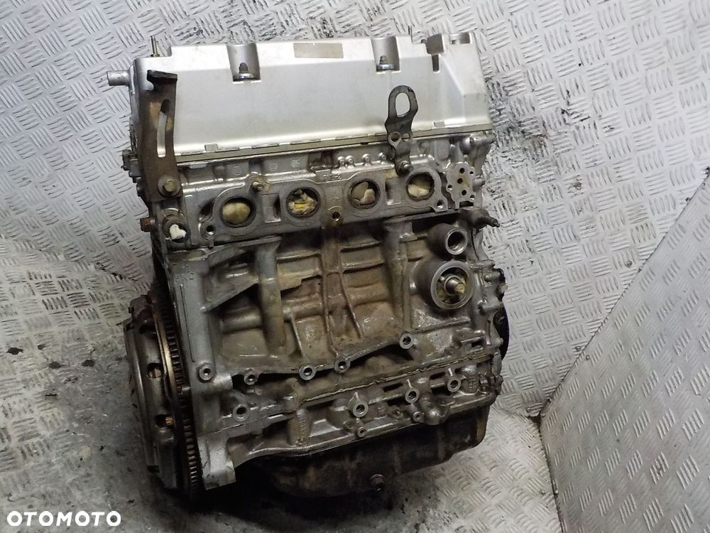 HONDA CIVIC VII SILNIK 2.0 16V SPORT 160 KM K20A3 OPIS!!! - 8