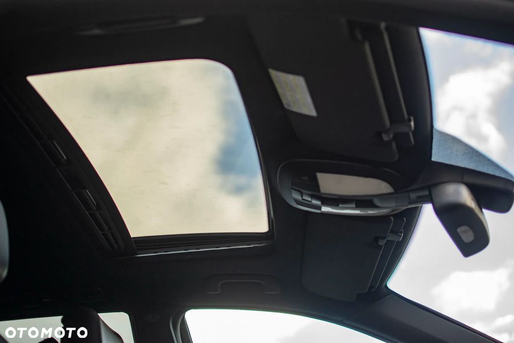 Mercedes-Benz ML 320 CDI 4Matic 7G-TRONIC DPF Edition 10 - 37