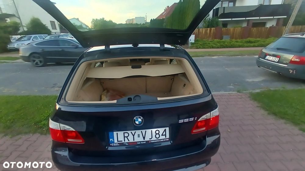 BMW Seria 5 - 16