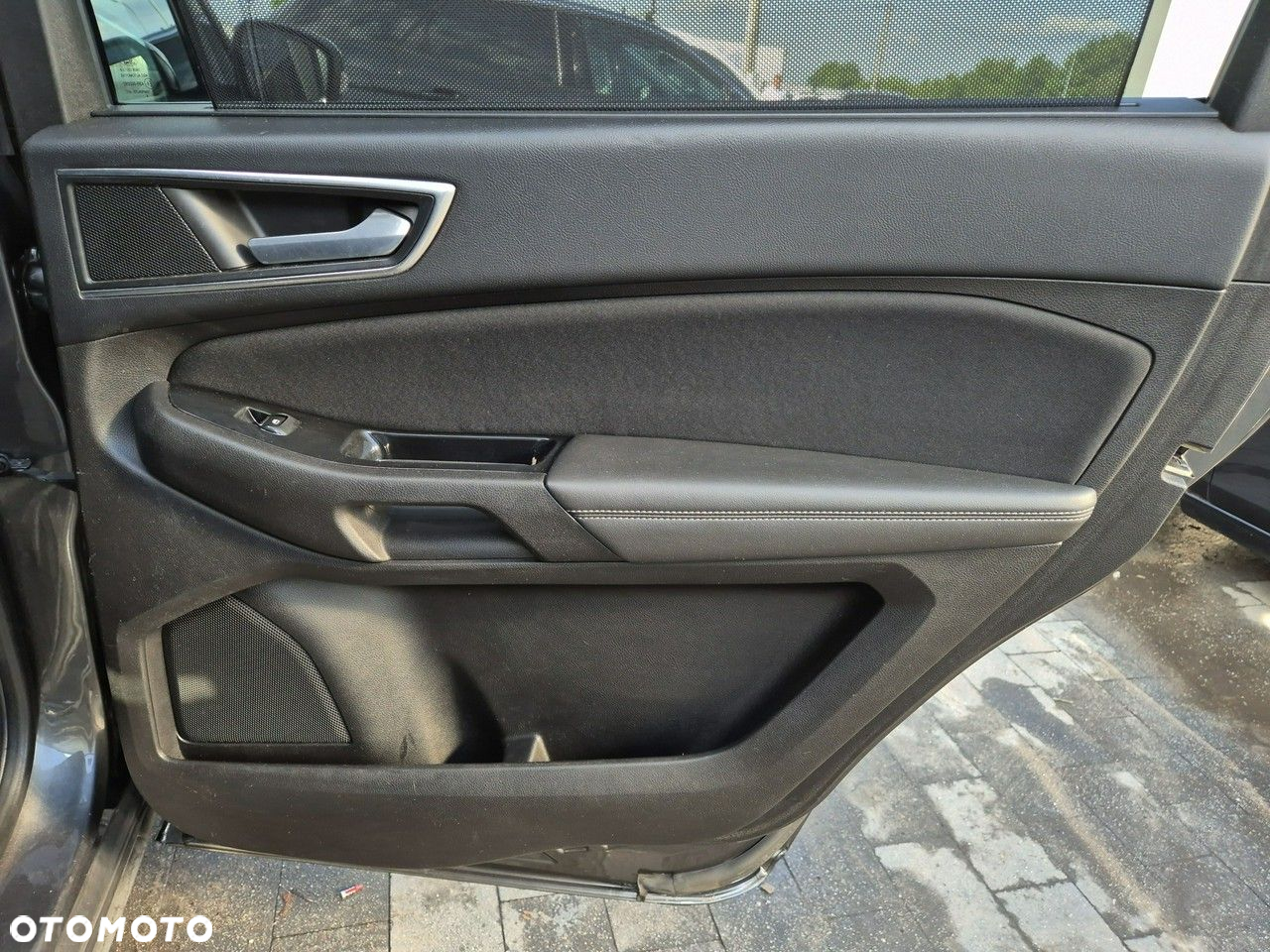 Ford Galaxy 2.0 TDCi Titanium - 21