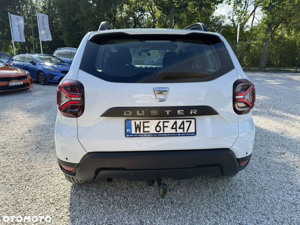 Dacia Duster - 7