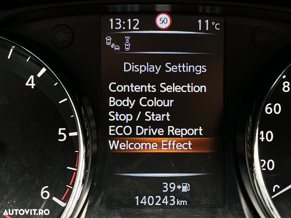 Nissan Qashqai 1.6 DCI Start/Stop 4X4-i Tekna - 33