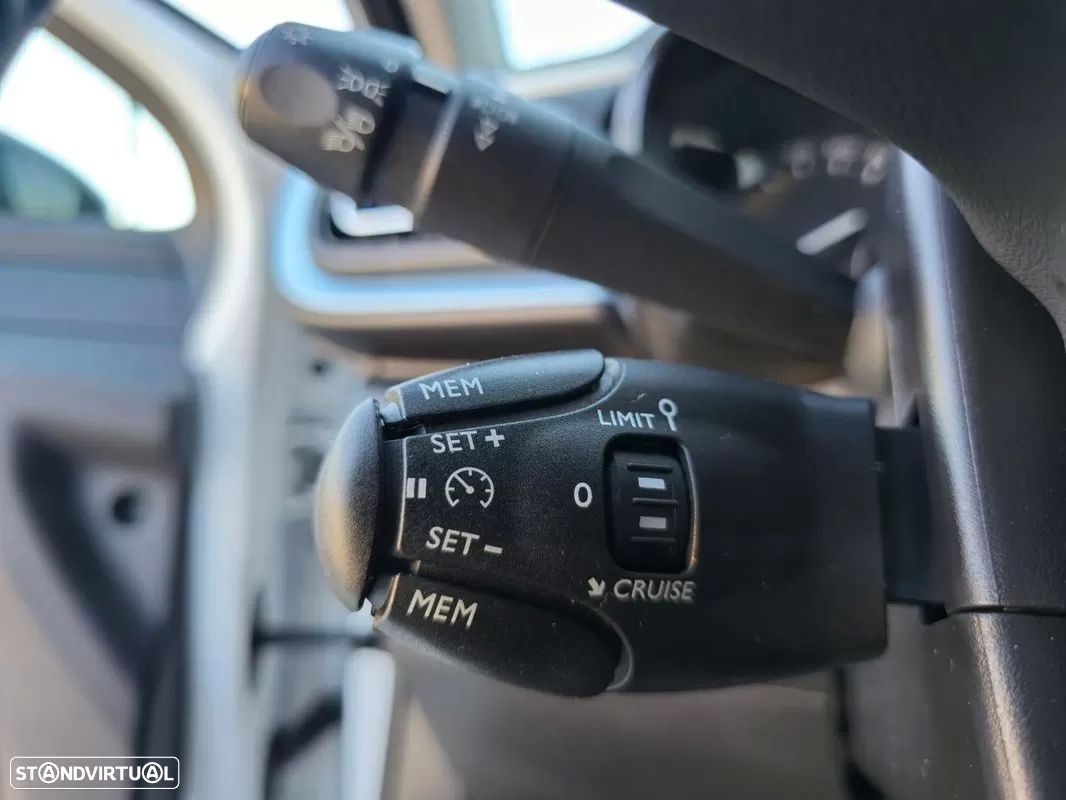 Citroën C3 1.5 BlueHDi Feel Pack - 21