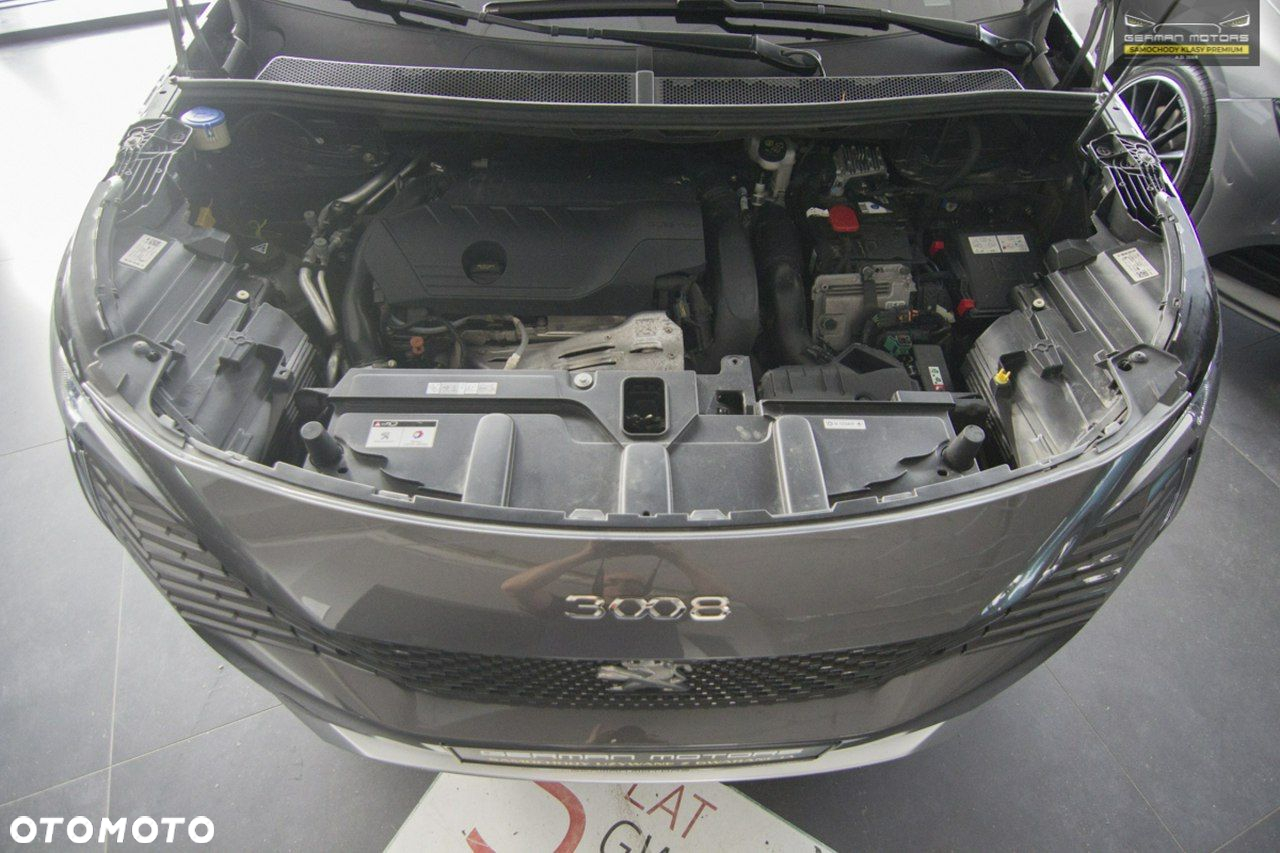 Peugeot 3008 - 33