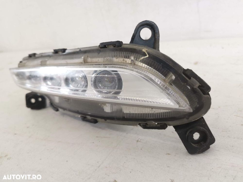 Daylight Lumina De Zi Dreapta Hyundai  Tucson 3 2015 2016 2017 2018 20 - 3
