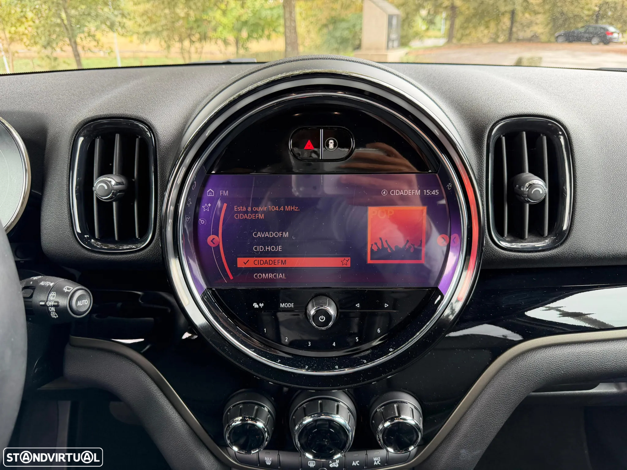 MINI Countryman One D Sport Edition Auto - 20