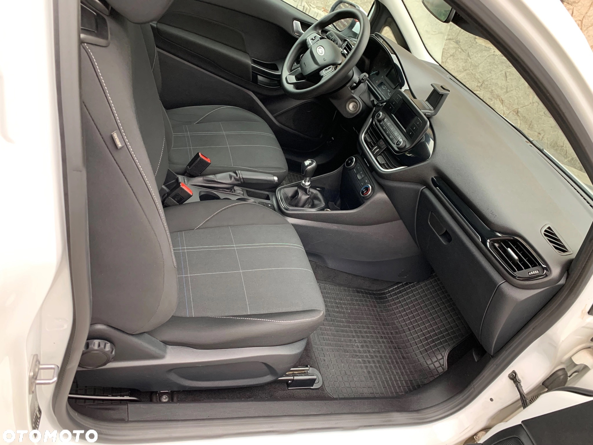 Ford Fiesta 1.5 TDCi ST-Line ASS - 12
