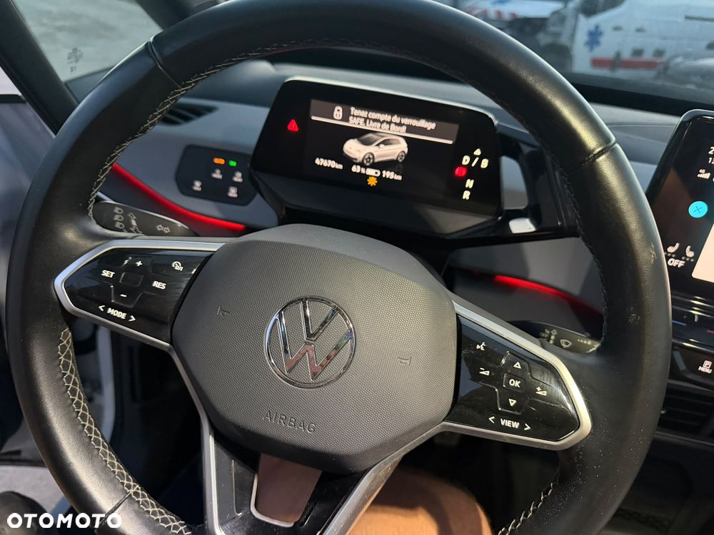 Volkswagen ID.3 Pro - 15
