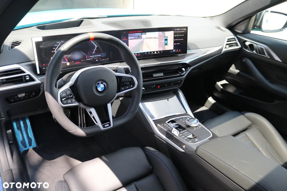BMW Seria 4 M440i xDrive mHEV sport - 9
