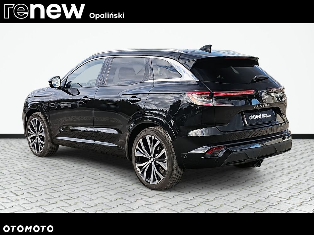 Renault Austral - 7