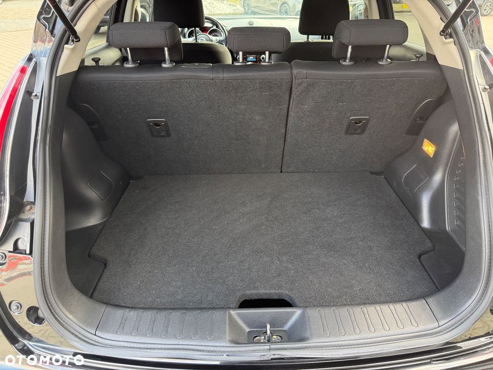 Nissan Juke 1.2 DIG-T Tekna - 30