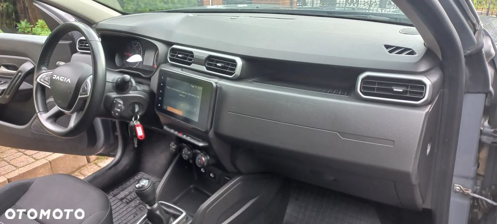 Dacia Duster 1.0 TCe Expression - 12