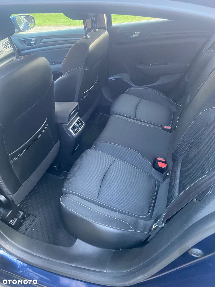 Renault Megane ENERGY dCi 110 INTENS - 6