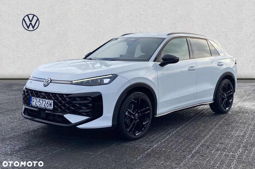 Volkswagen T-Roc 1.5 TSI R-Line DSG - 1