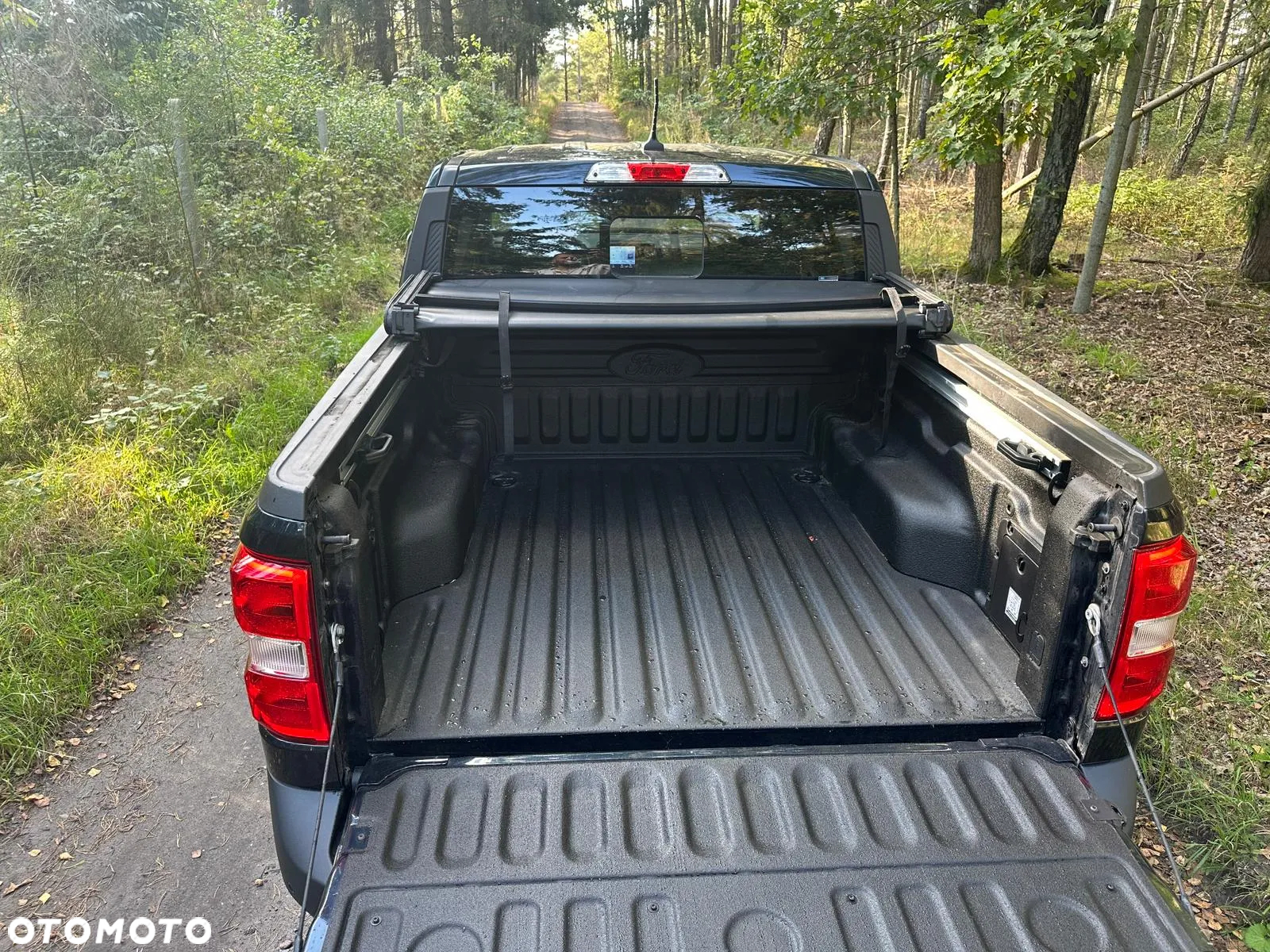 Ford Ranger 3,0 l EcoBoost Doppelkabine Autm Raptor - 6