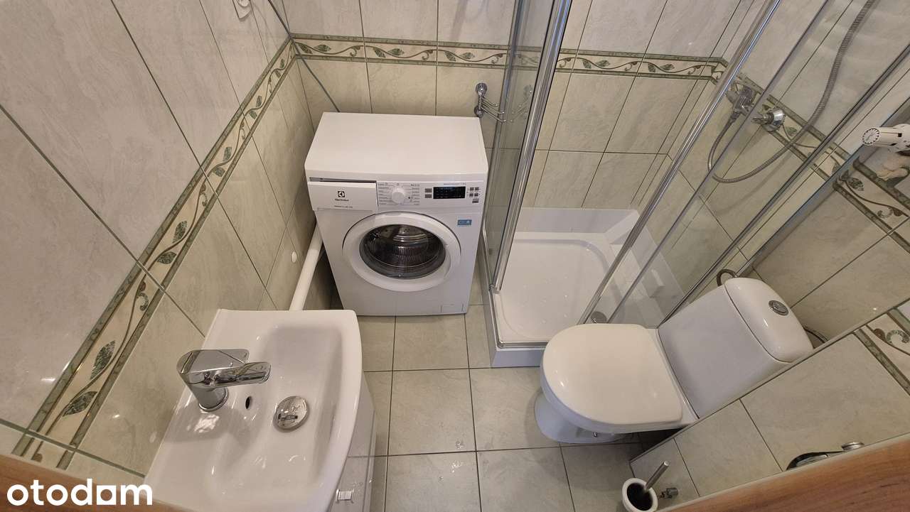Szymanowskiego kawalerka 22 po remoncie 10min centrum bezpośrednio