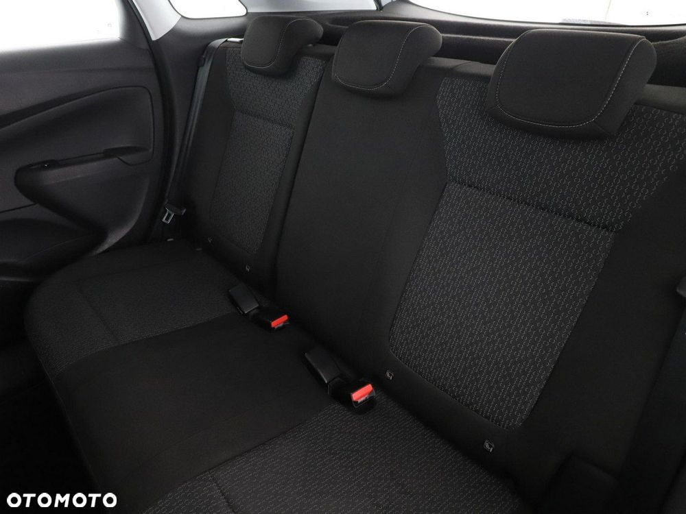 Opel Crossland X 1.2 T Edition S&S - 18