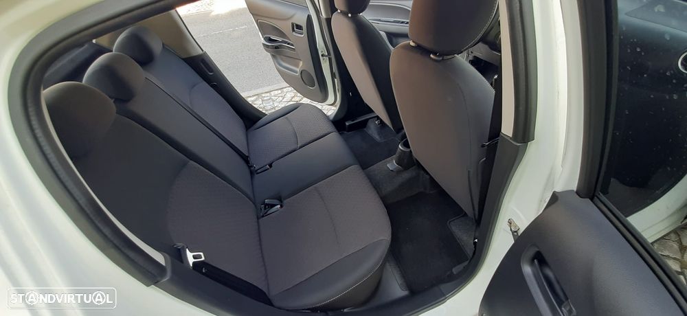 Mitsubishi Space Star 1.2 Intense Connect Edition - 28