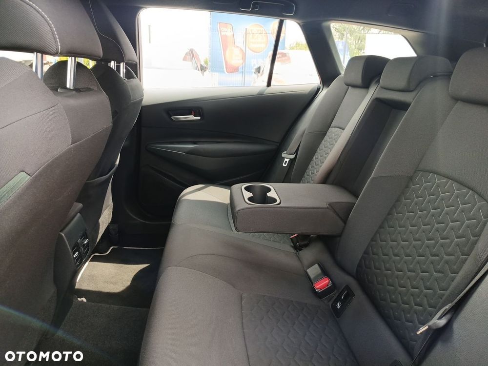 Toyota Corolla 1.8 Hybrid Comfort - 14