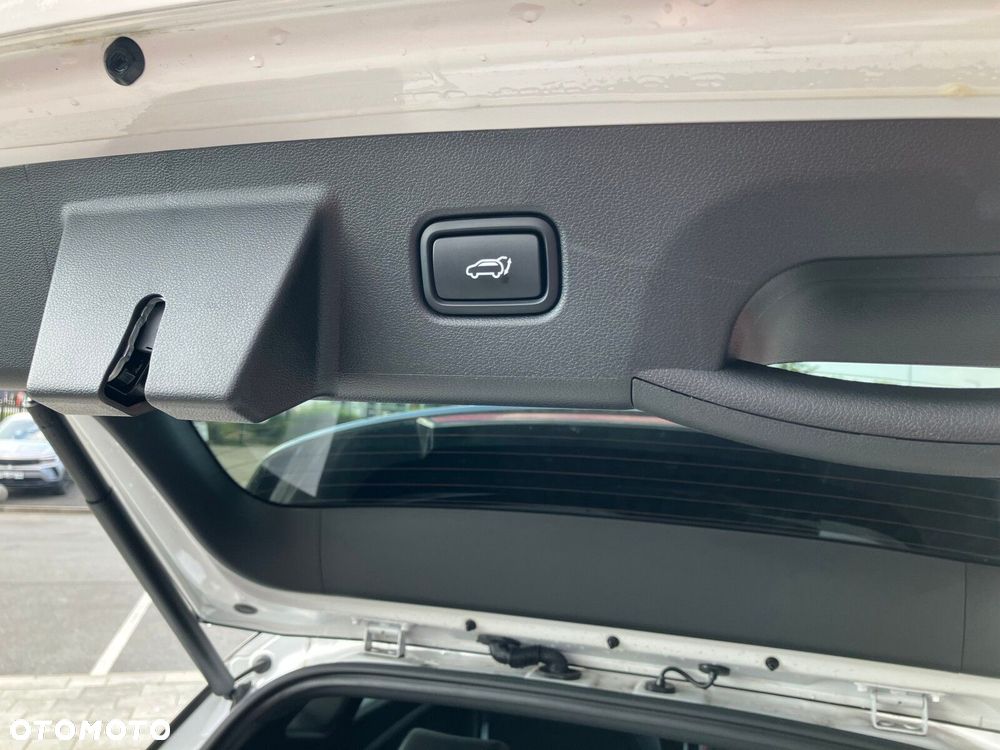 Hyundai Tucson - 22