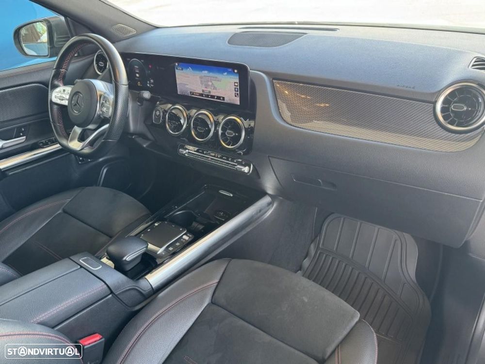 Mercedes-Benz GLA 250 e AMG Line - 26