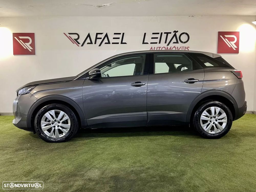 Peugeot 3008 1.5 BlueHDi Active Pack - 11