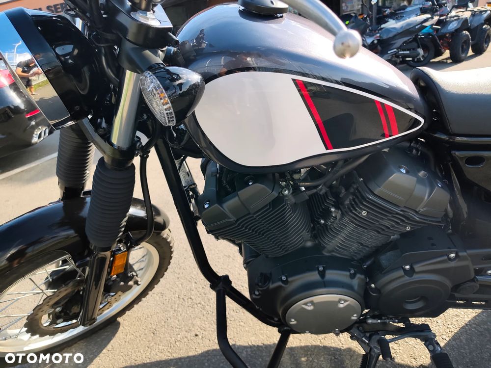 Yamaha SCR - 15