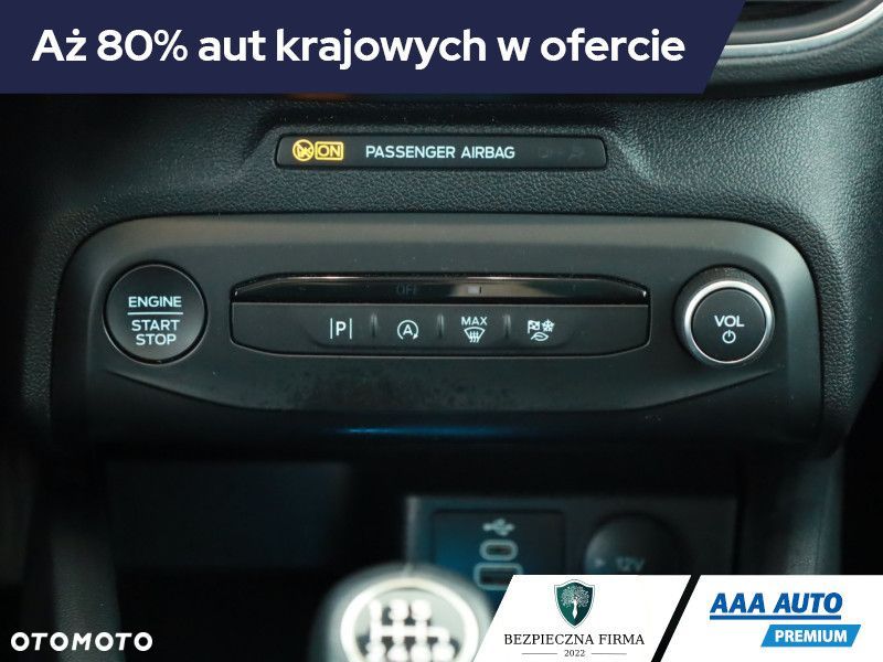 Ford Focus SW - 12