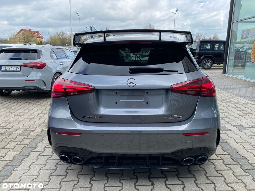 Mercedes-Benz Klasa A - 3