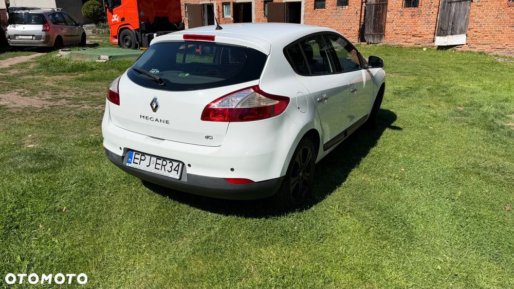 Renault Megane 1.9 dCi Dynamique - 4