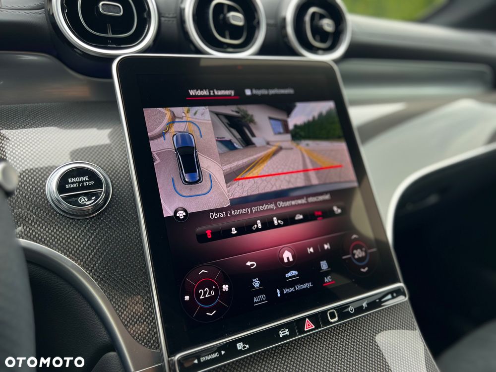 Mercedes-Benz GLC - 16