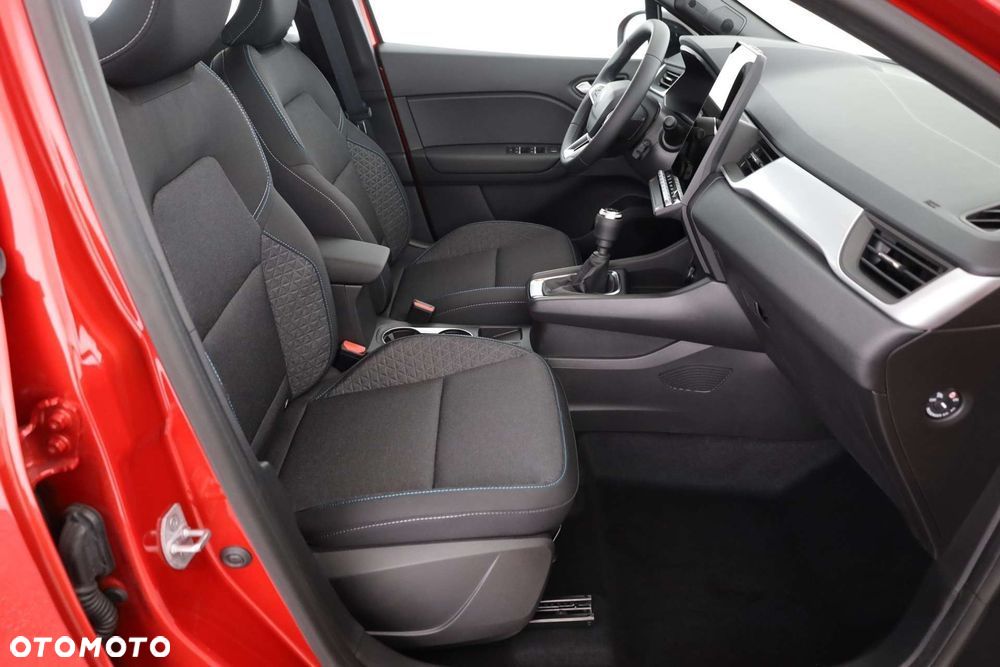Renault Symbioz 1.3 TCe mHEV Evolution - 13