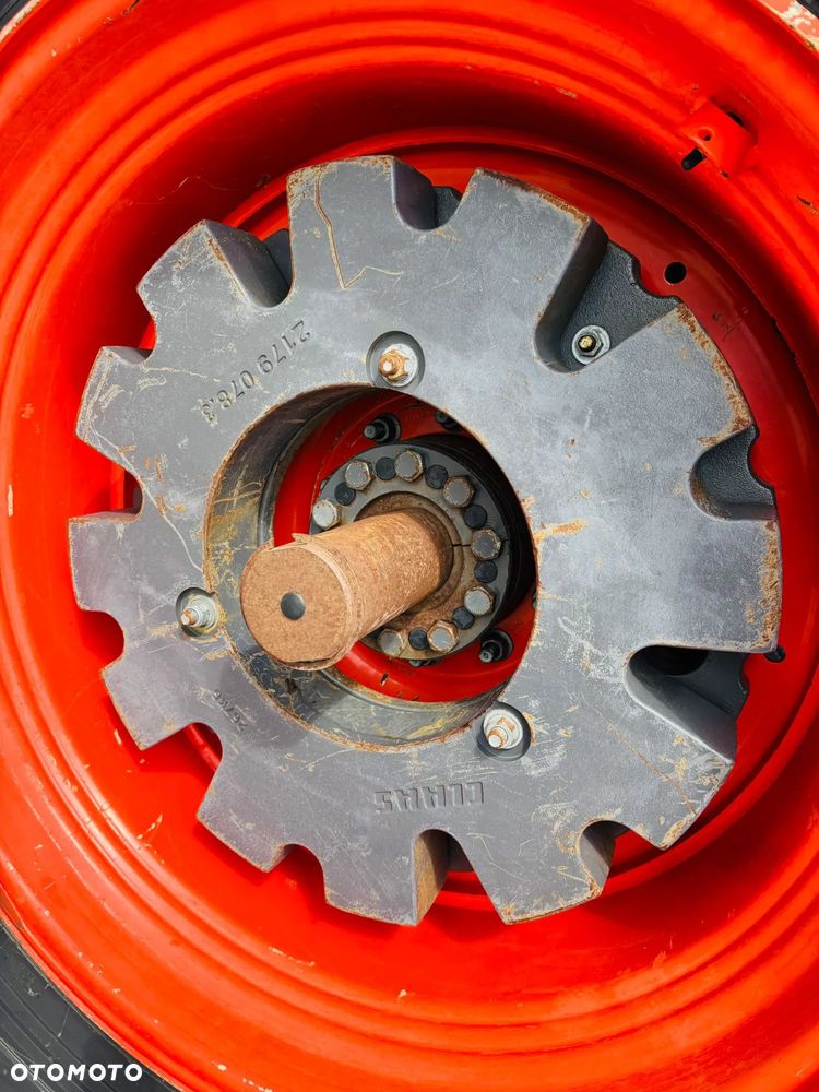 Claas Axion 950 CEBIS CMATIC - 18