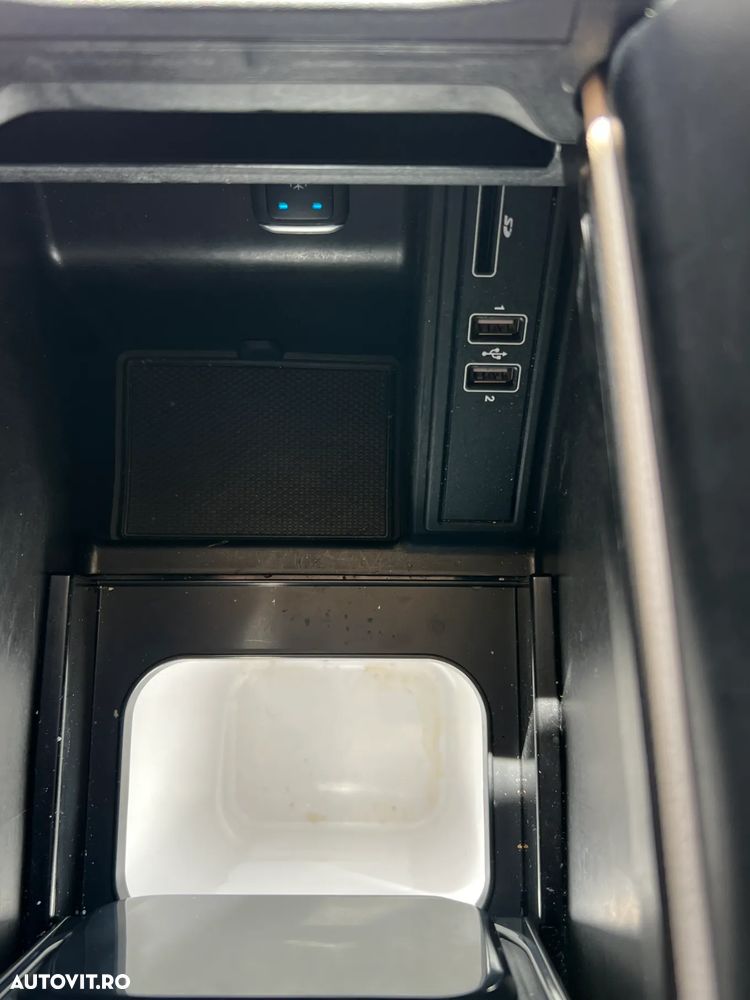 Mercedes-Benz V 250 BlueTEC Aut. Extralong Avantgarde - 13