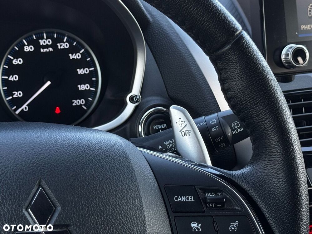 Mitsubishi Eclipse Cross - 24